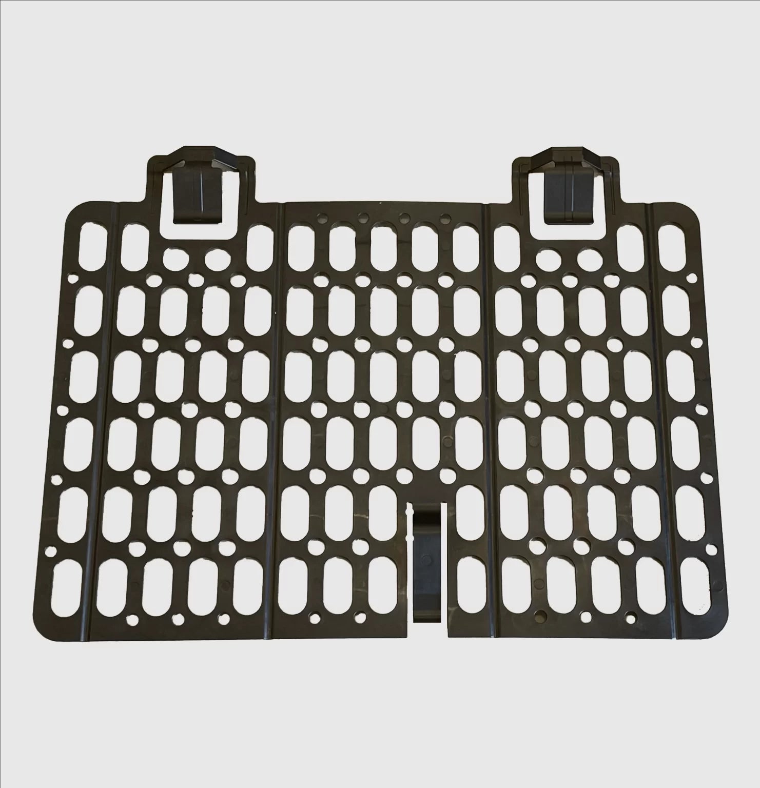 Scaffolding Brickguards