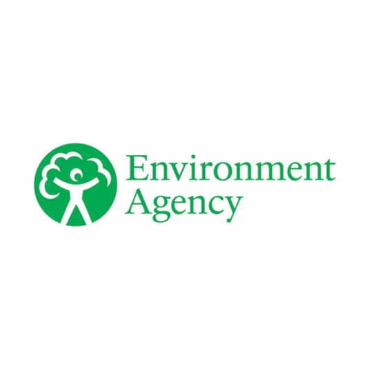 Suppliers to the UK Environment Agency
